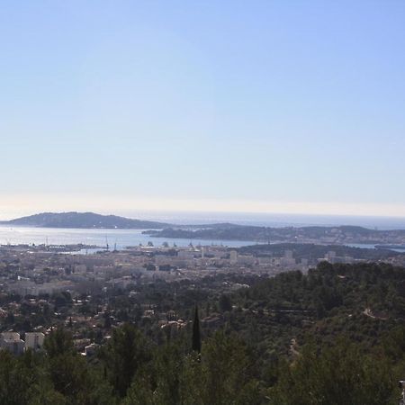 La Parenthese Amoureuse Toulon Extérieur photo