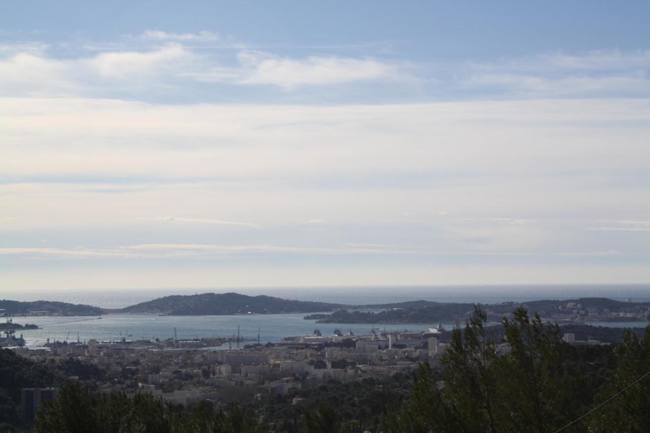 La Parenthese Amoureuse Toulon Extérieur photo